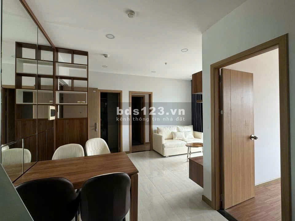 Chung cư cao cấp Kingston, Hoàng Văn Thụ, PN: 86m2, 2pn, 2wc 20tr/th