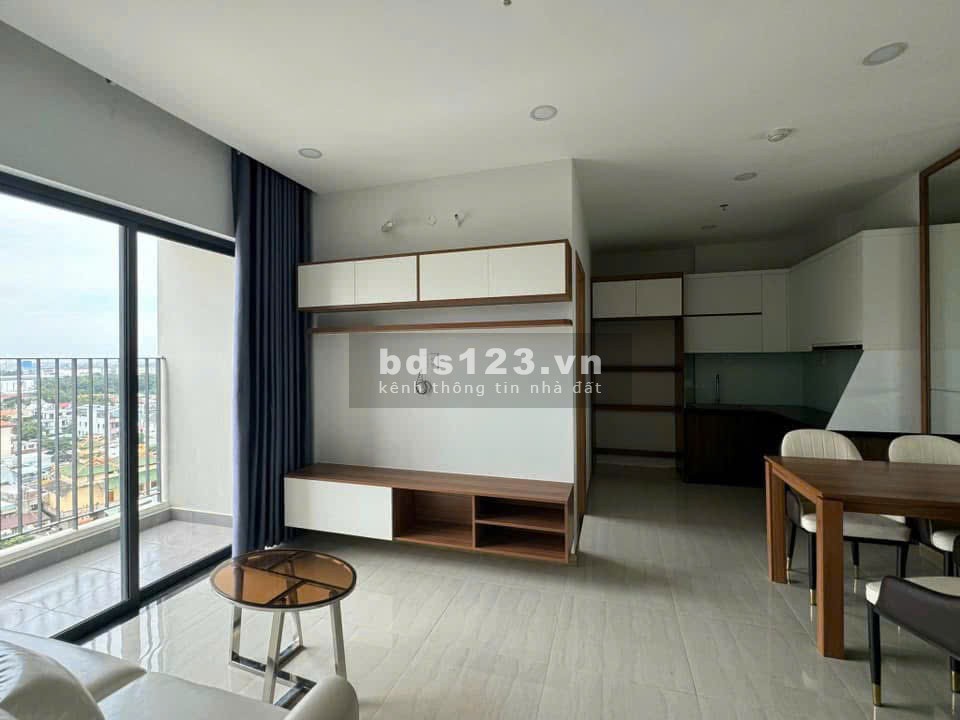 Chung cư cao cấp Kingston, Hoàng Văn Thụ, PN: 86m2, 2pn, 2wc 20tr/th