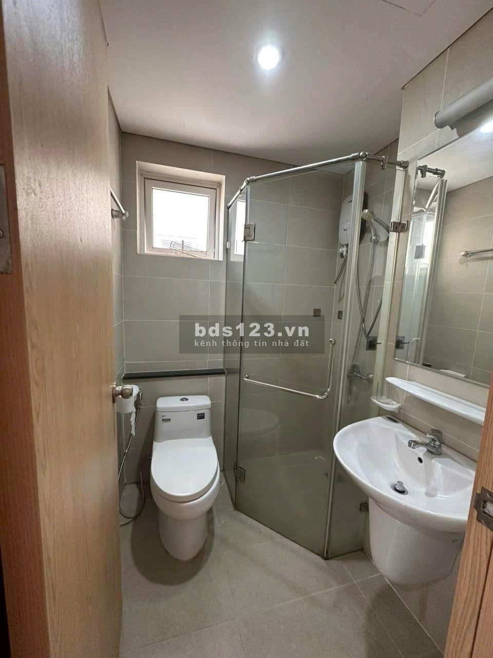 Chung cư Ruby Garden, Nguyễn Sỹ Sách, p15, Tân Bình, Nội thất mới, 12tr/tháng