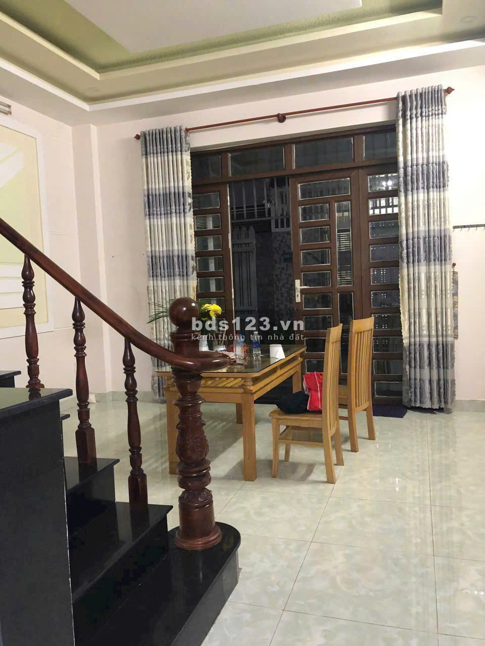 N131 - Bán nhà hẻm 808 Quốc Lộ 13, Hiệp Bình Phước, TP Thủ Đức
