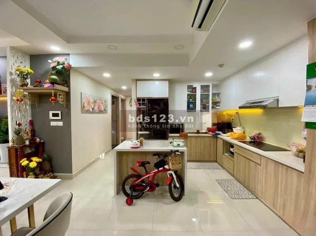 Chung cư Ruby Garden, Nguyễn Sỹ Sách, p15, Tân Bình, Nội thất mới, 12tr/tháng
