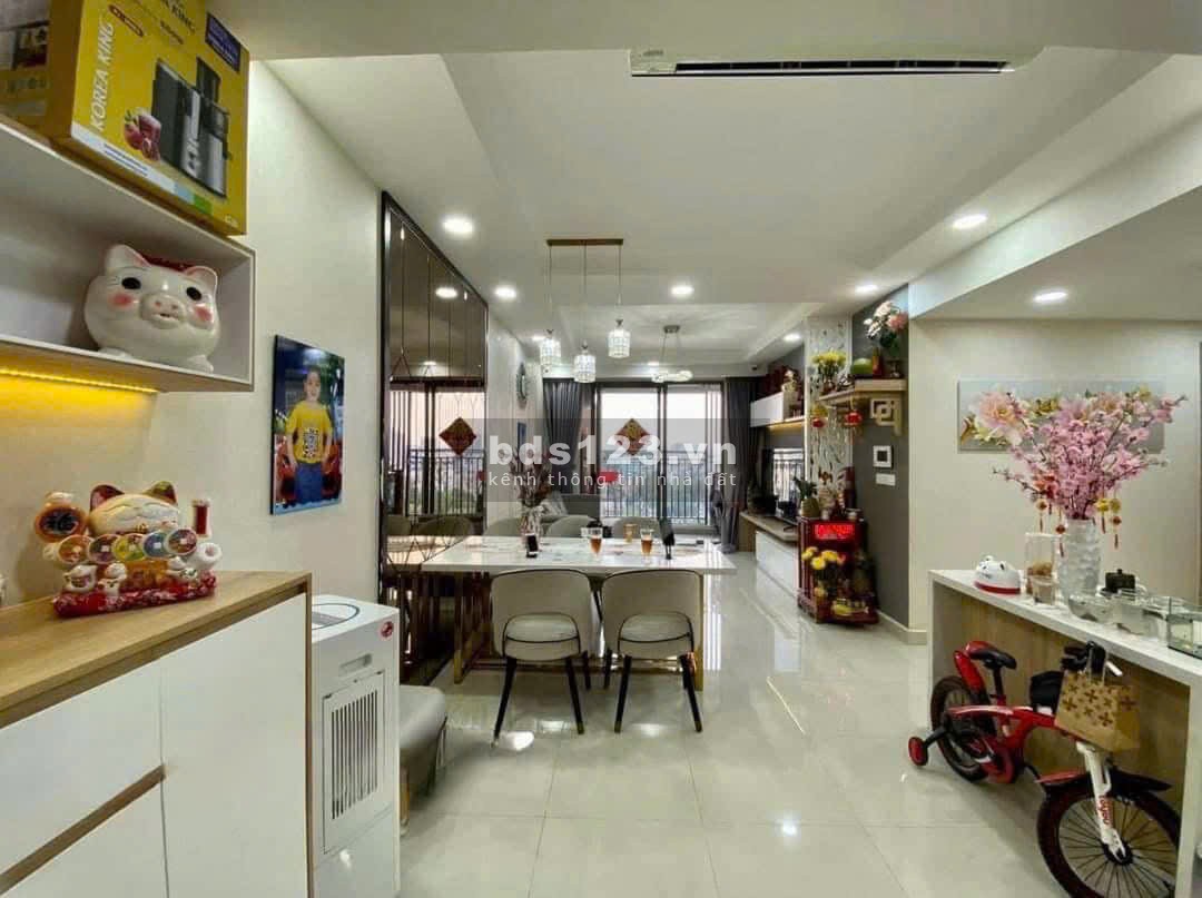 Chung cư Ruby Garden, Nguyễn Sỹ Sách, p15, Tân Bình, Nội thất mới, 12tr/tháng