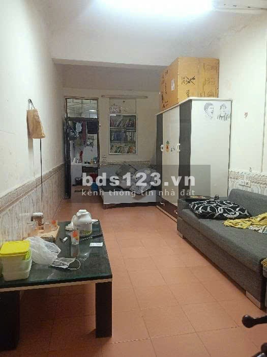 Bán nhà Văn Quán - Siêu hiếm - Nhỉnh 1 tỷ ô tô - 30m2, 1,25 tỷ