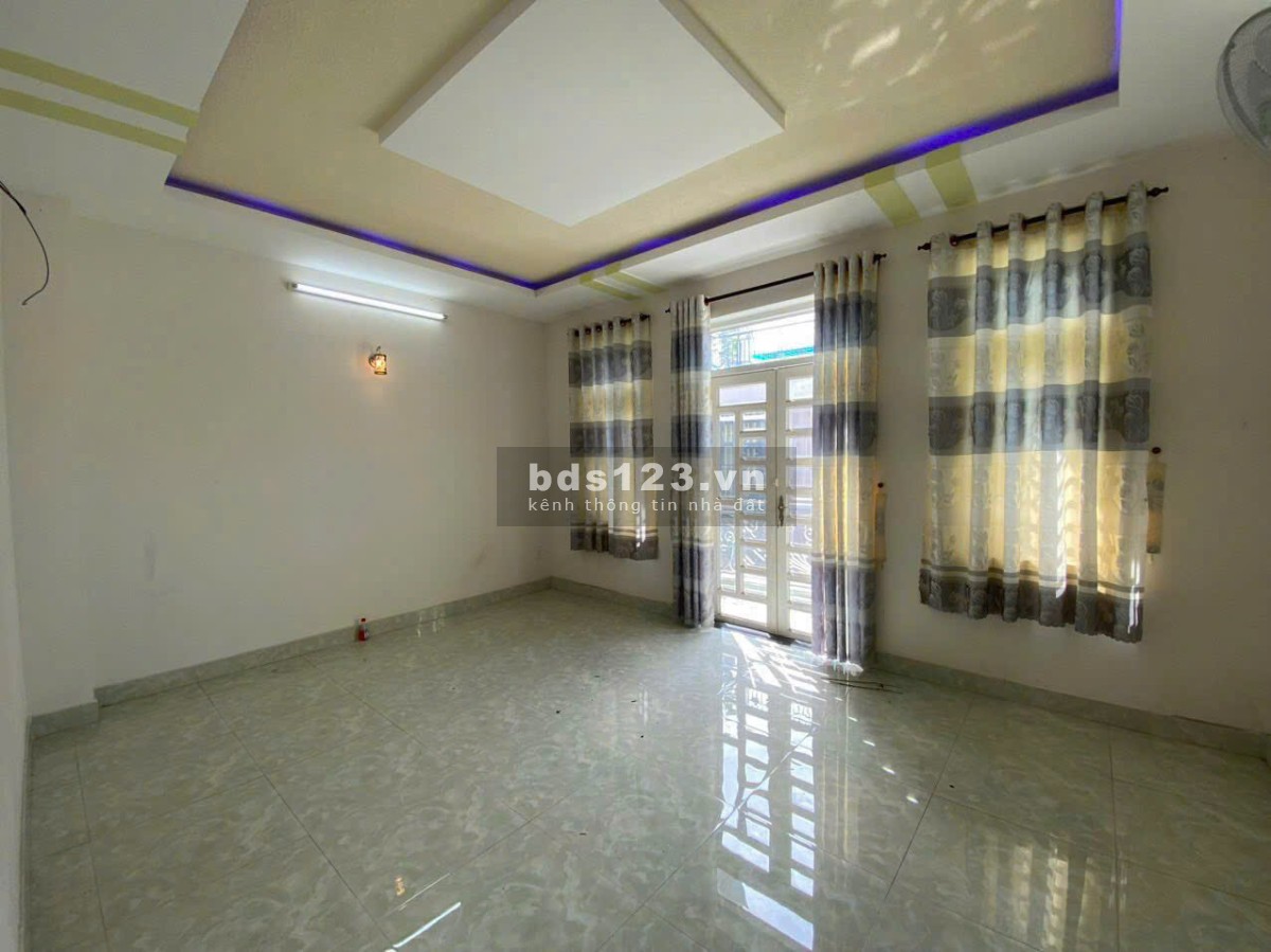 N131 - Bán nhà hẻm 808 Quốc Lộ 13, Hiệp Bình Phước, TP Thủ Đức