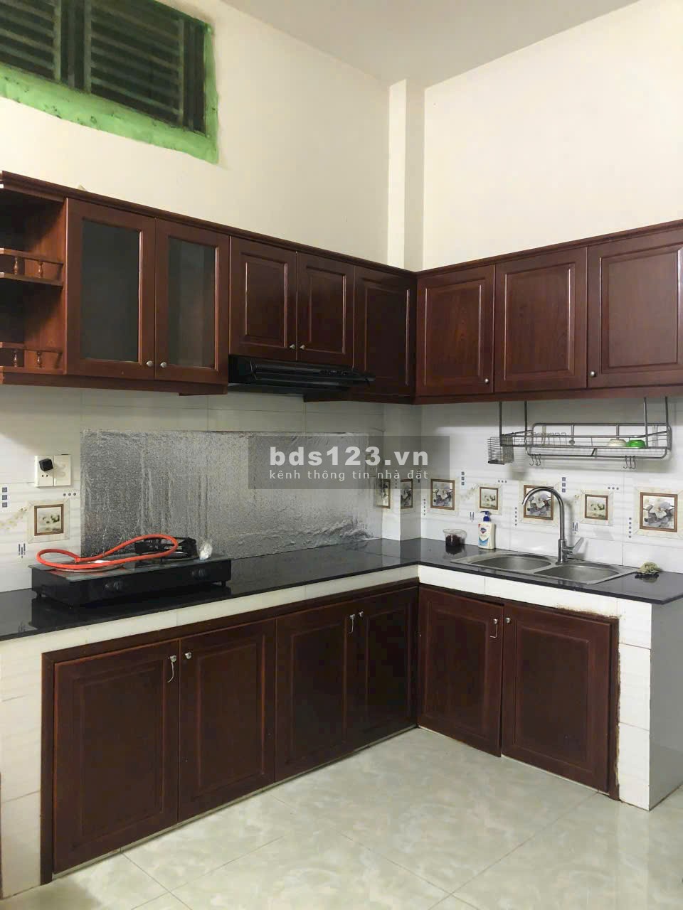 N131 - Bán nhà hẻm 808 Quốc Lộ 13, Hiệp Bình Phước, TP Thủ Đức