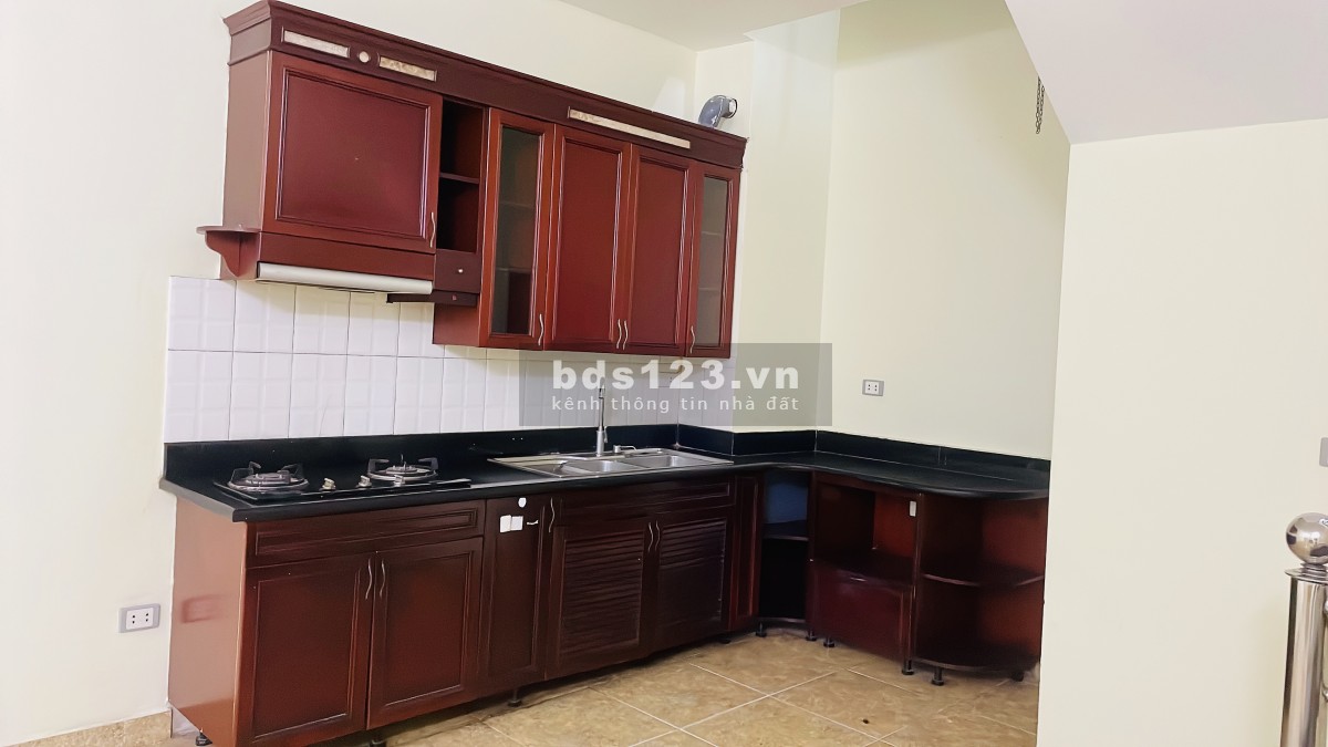 Chính chủ cần cho thuê nhà nguyên căn ngõ 639 Hoàng Hoa Thám