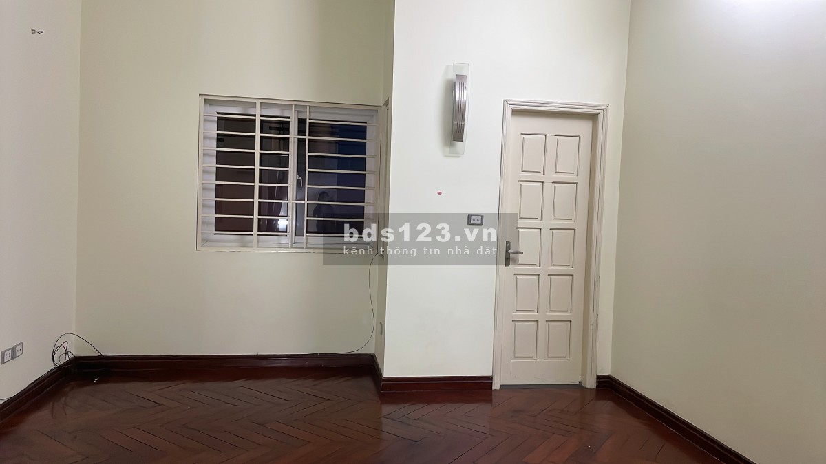 Chính chủ cần cho thuê nhà nguyên căn ngõ 639 Hoàng Hoa Thám