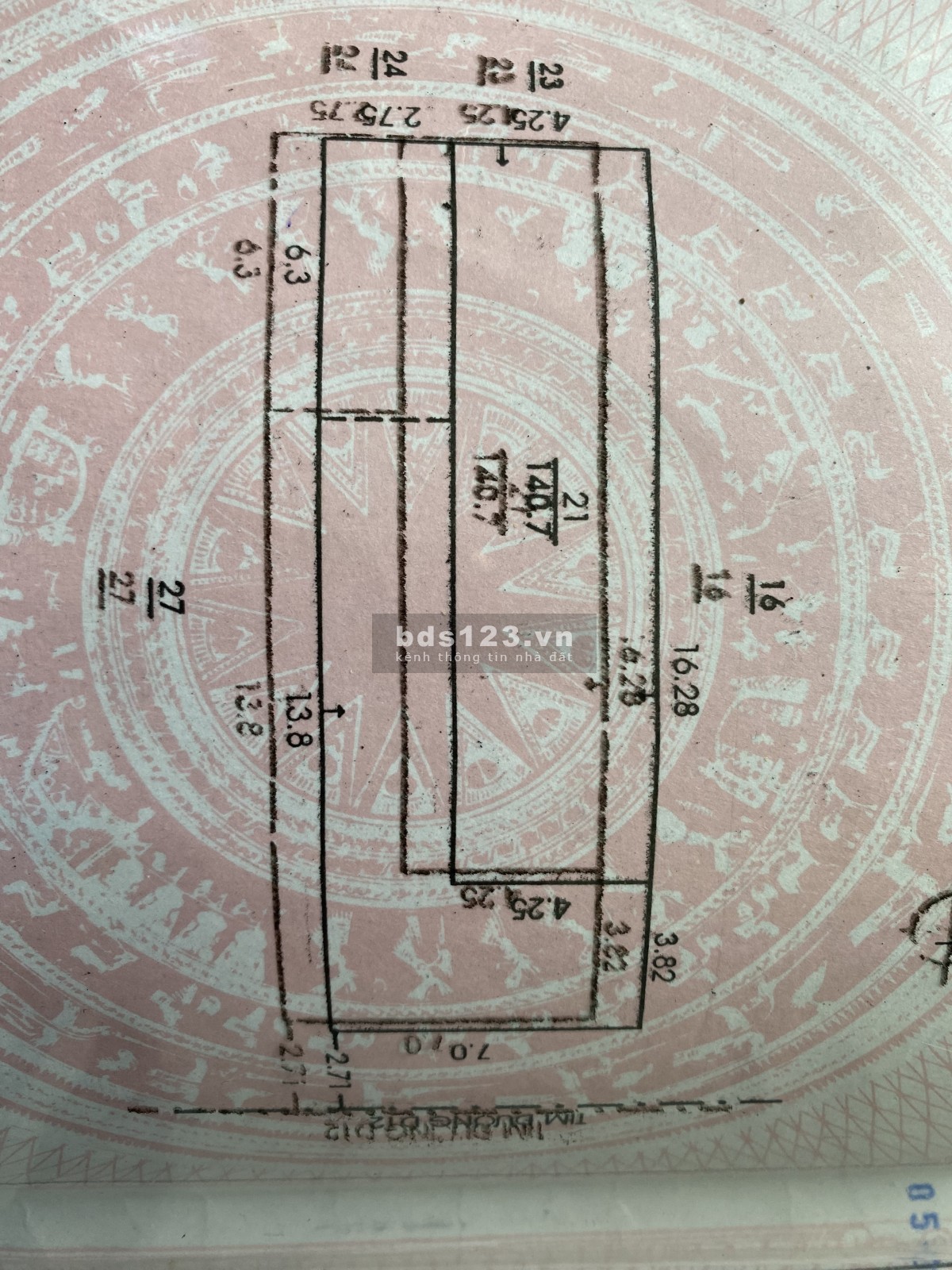 Vị Trí Vàng: Gần Nhà Ga T3, Tăng Giá Mạnh Mẽ Nhờ Các Dự Án Hạ Tầng