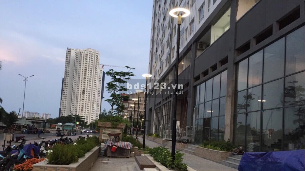 Chính Chủ Cho Thuê Căn Hộ Florita Quận 7 - Giá 16tr/tháng