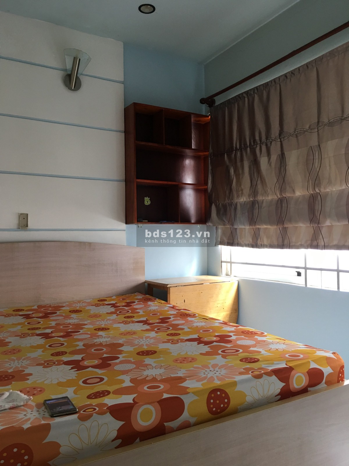 Phòng tiện nghi - Nội thất lịch sự - Giá hợp lýƯu đãi cho NV VP - Kdoanh - SV - Giá 3.200.000đ