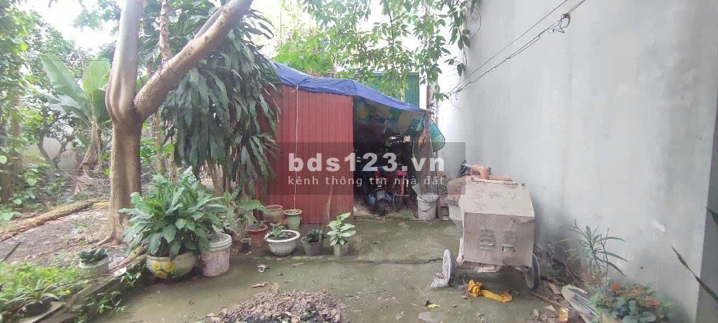 Bán đất Phú Mỹ siêu hot - 40m2; 1,65tỷ