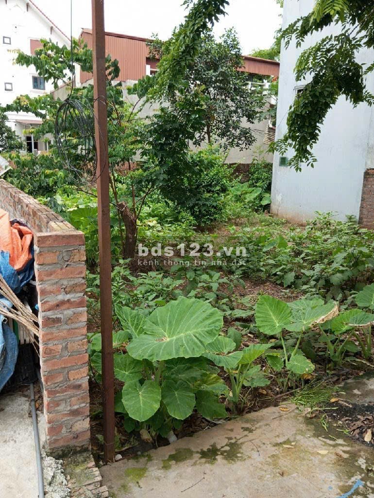 Bán lô đất Yên Hòa - 3 Mặt thoáng - Chủ xởi lởi, giao dịch ngay 48m2; 3tỷ