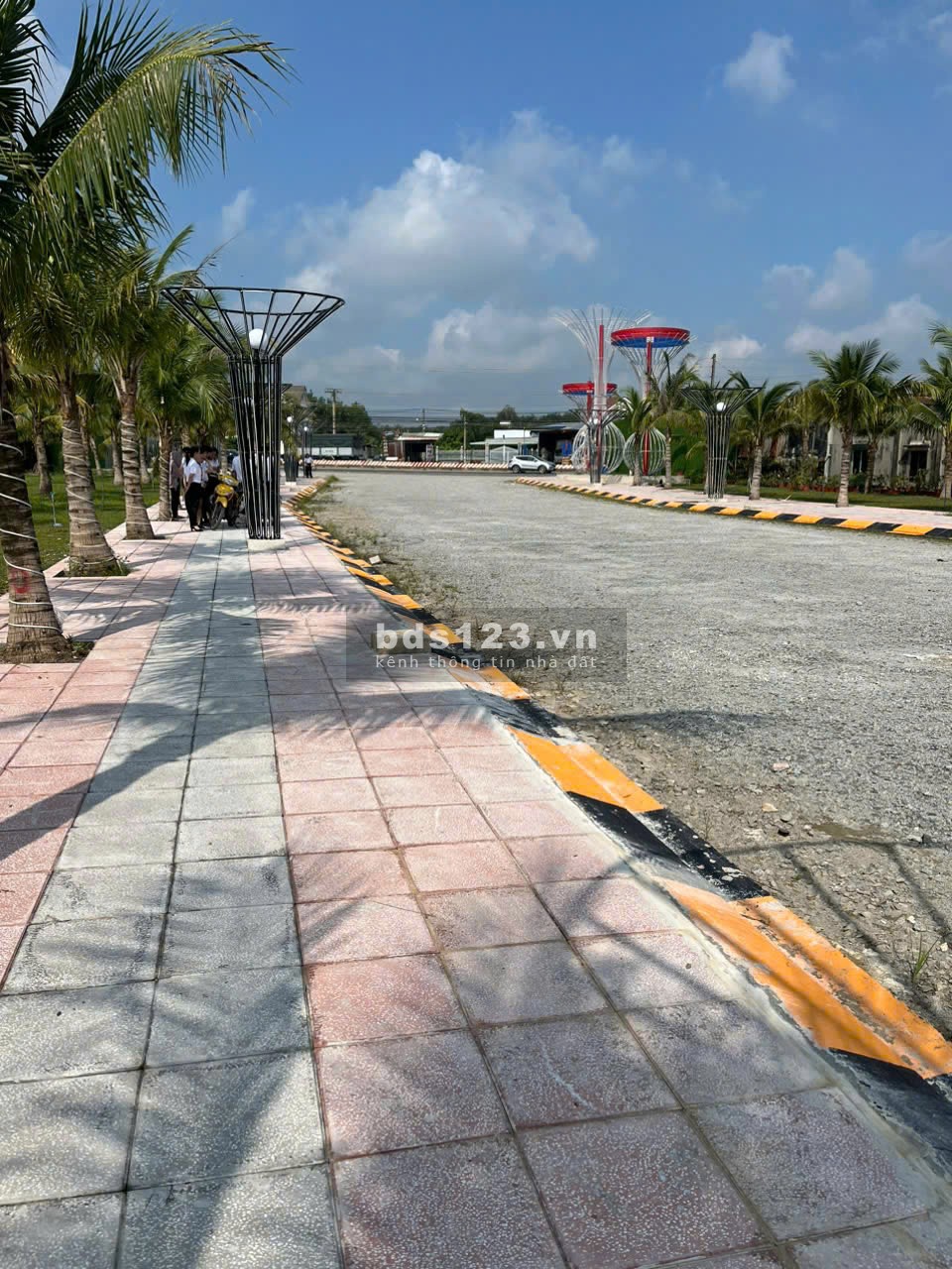 Hai lô đới diện công viên trung tâm KĐT ALANA CITY. Chỉ 179 triệu sở hữu ngay