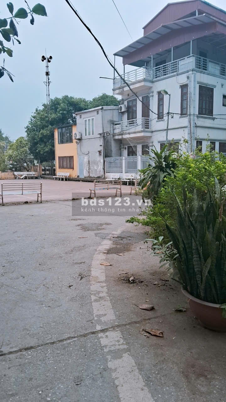 ️ Bán Đất Tây Mỗ, giá rẻ nhất phân khúc, ô tô đỗ cửa, bãi đỗ kề bên, 50m chỉ 5.8 tỷ