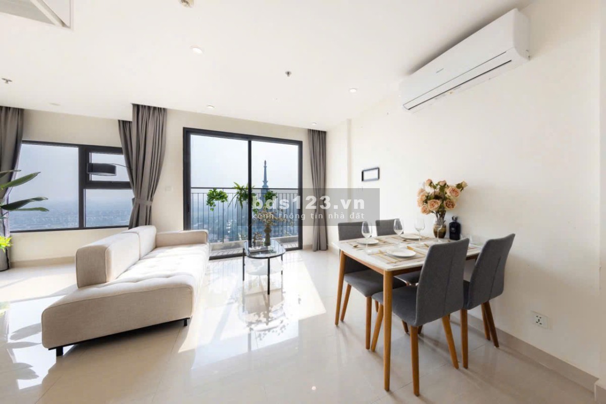 Đóng 30% GTCH nhận nhà liền tay - Tân gia đón Tết chỉ có tại The S-Vista Vinhome Ocean Park