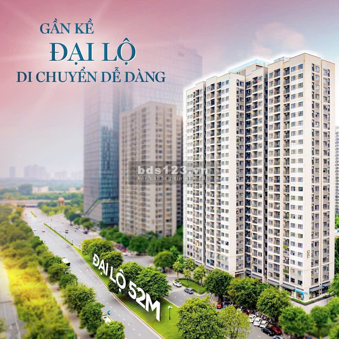 Đóng 30% GTCH nhận nhà liền tay - Tân gia đón Tết chỉ có tại The S-Vista Vinhome Ocean Park
