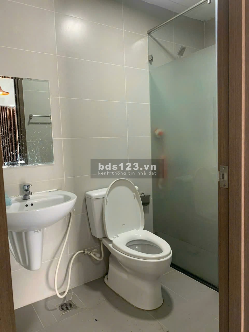 CHDV đường 3/2, quận 10: 20m2, nội thất 4.5tr/tháng