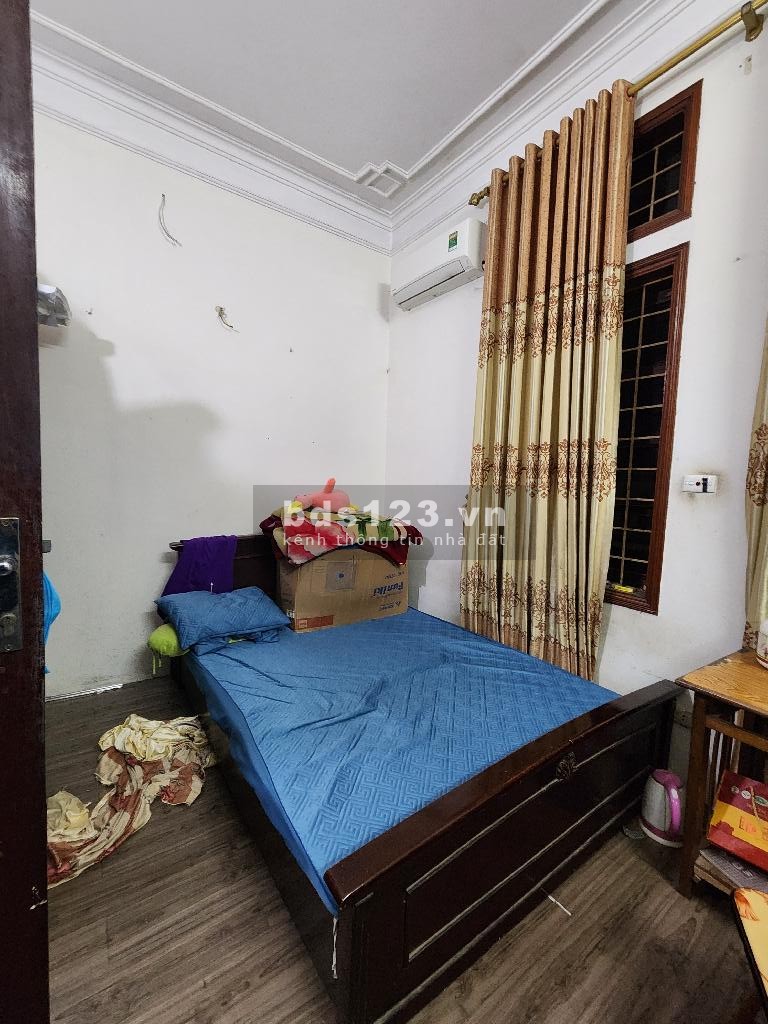 Bán nhà mặt phố Nhân Hòa - Thanh Xuân - 85m2 - MT 5,5m - Giá 30,2 tỷ