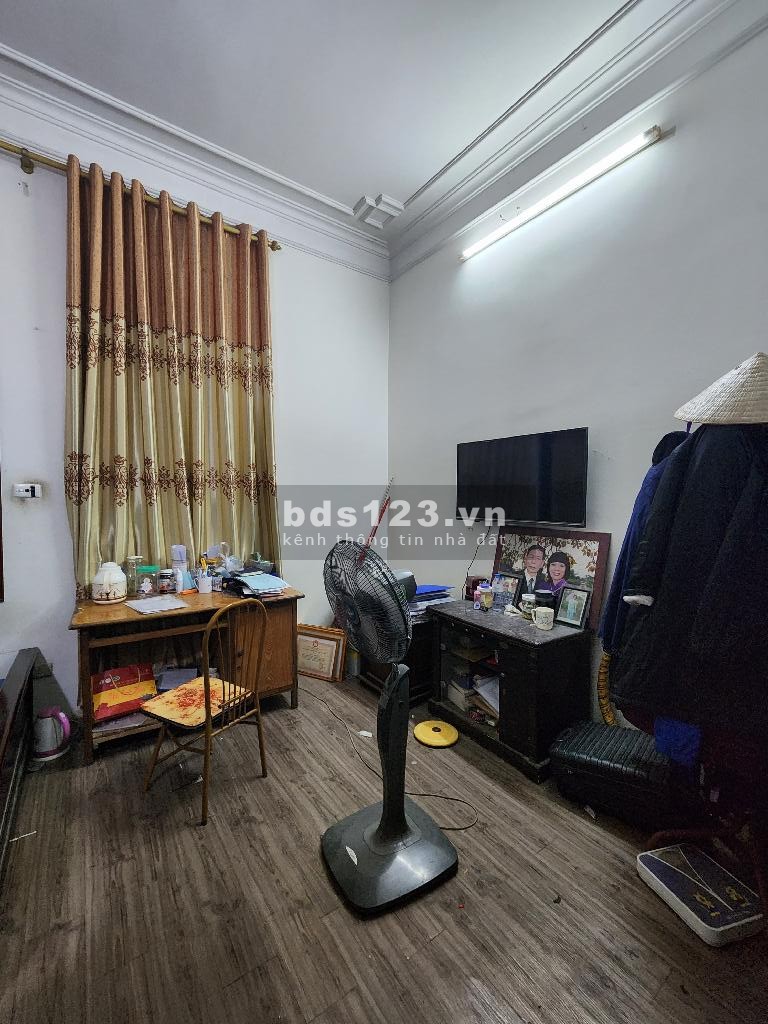 Bán nhà mặt phố Nhân Hòa - Thanh Xuân - 85m2 - MT 5,5m - Giá 30,2 tỷ