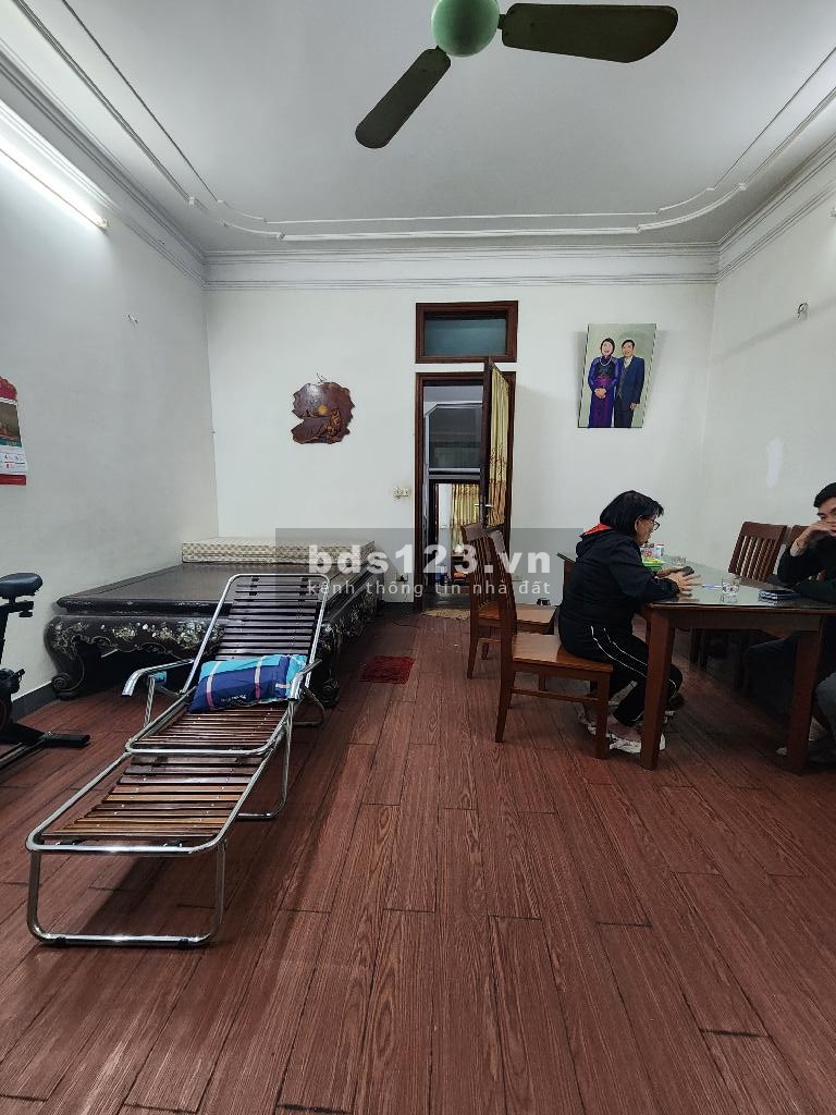 Bán nhà mặt phố Nhân Hòa - Thanh Xuân - 85m2 - MT 5,5m - Giá 30,2 tỷ