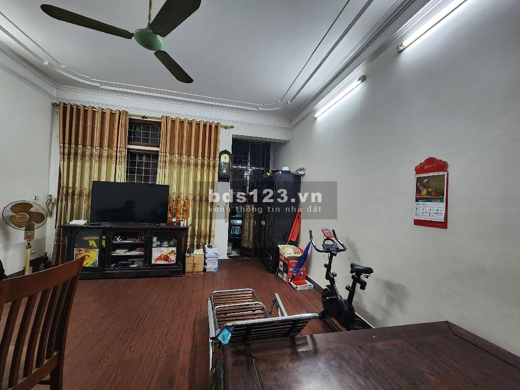 Bán nhà mặt phố Nhân Hòa - Thanh Xuân - 85m2 - MT 5,5m - Giá 30,2 tỷ