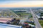 Cơn sốt đất mang tên ALANA CITY
