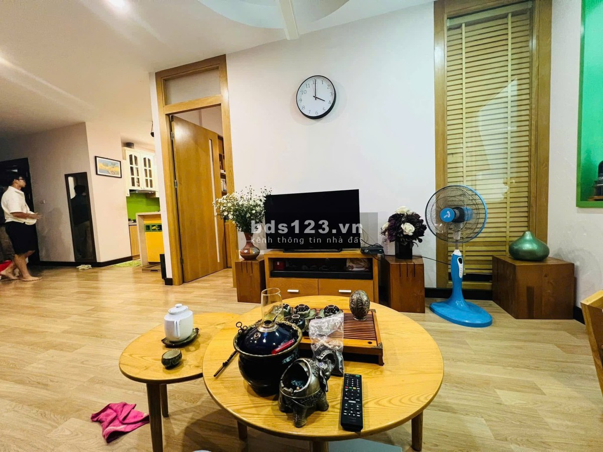 Chung cư Kim Hồng Fortuna, Đ. Vườn Lài, Phú Thọ Hoà, TP, 90m2, 13tr/tháng.