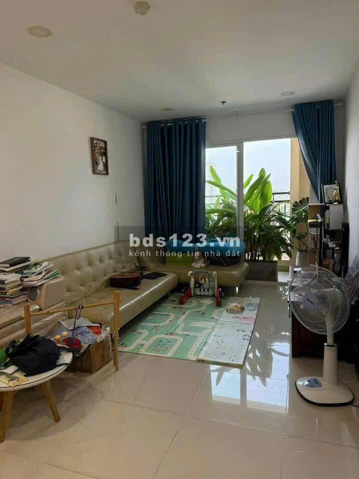 Chung cư Phúc Yên 1, Phan Huy Ích, Tân Bình: 96m2, 2p ngủ, 2wc 11tr/th