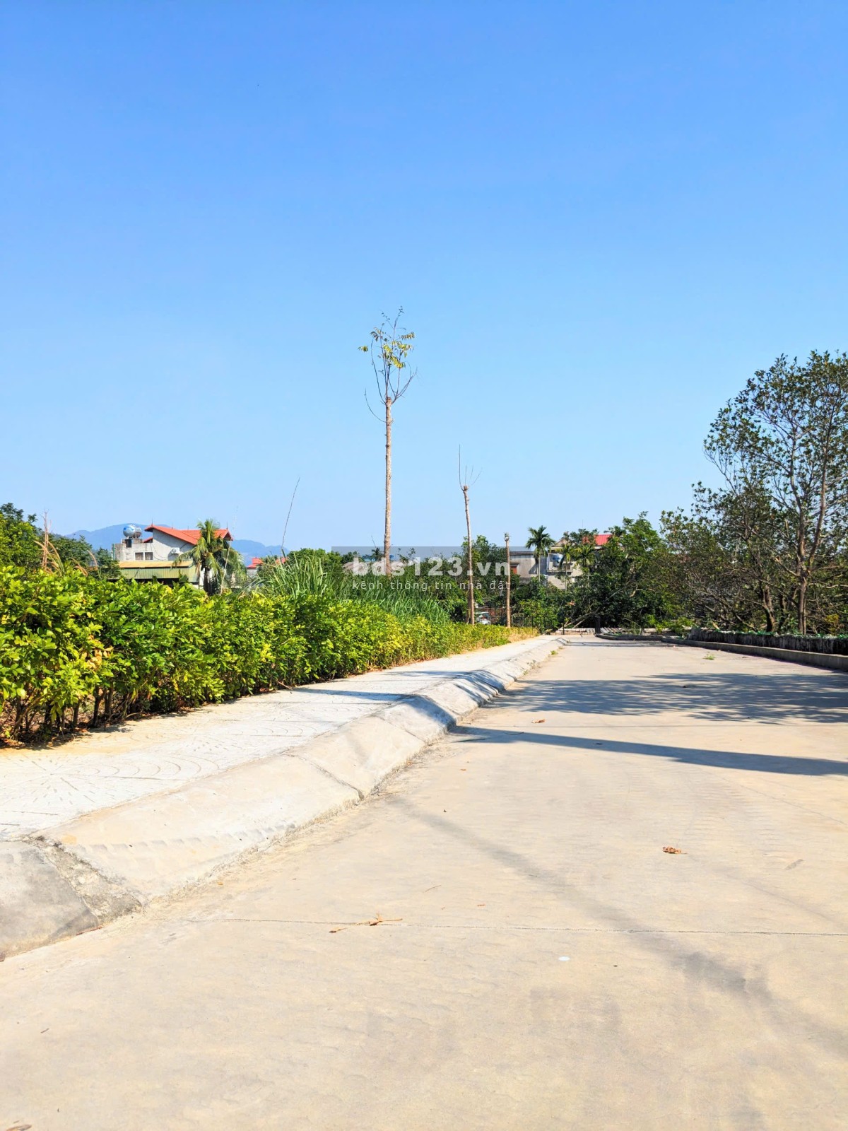 Bất động sản Đông Triều bùng nổ với nhiều ưu đãi lớn