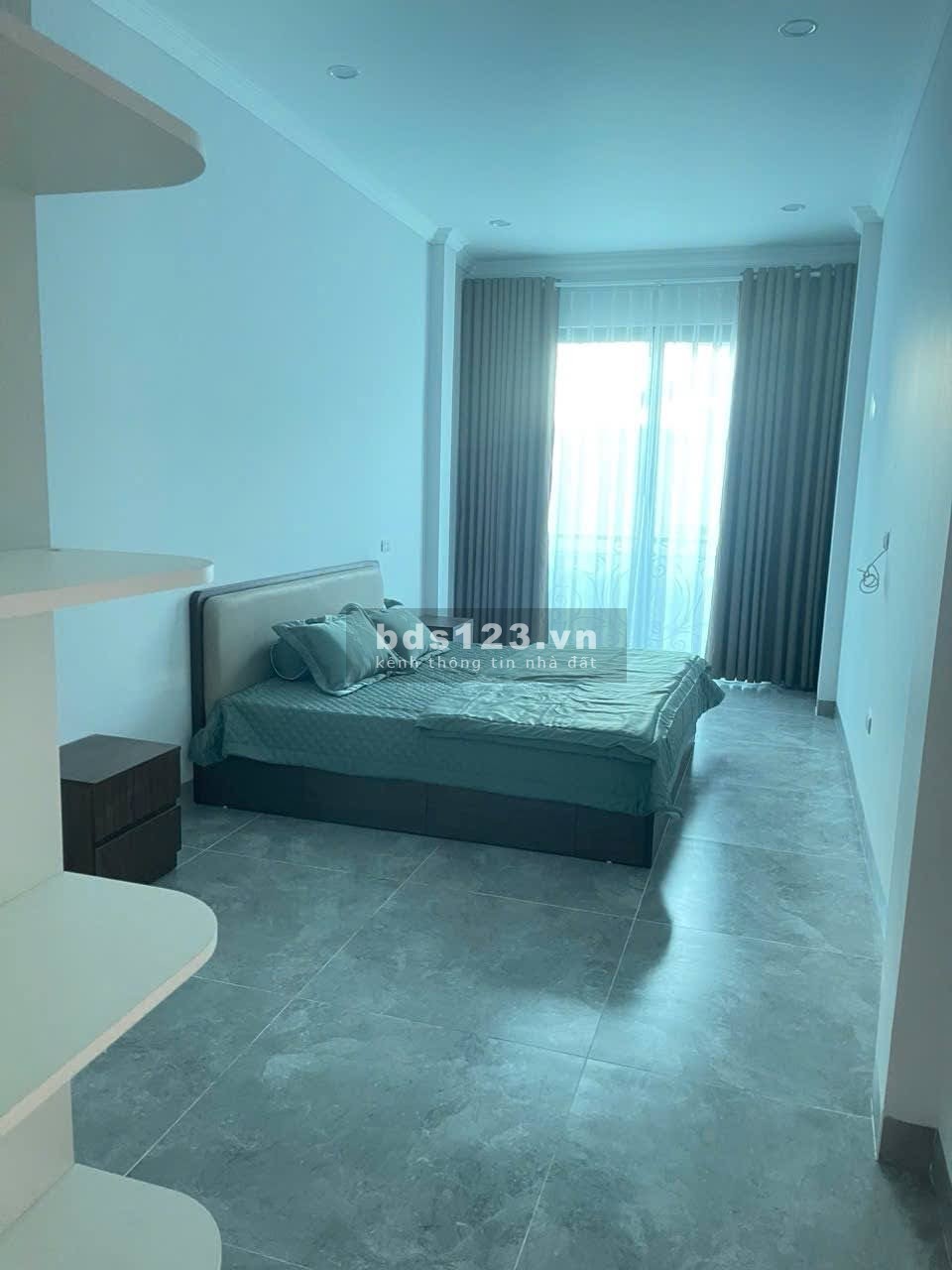 Nhà ở Tết ngõ 61 phố Lạc Trung, Hai Bà Trưng. Trước nhà ô tô tránh, 31m2 x 5 Tầng 9 Tỷ