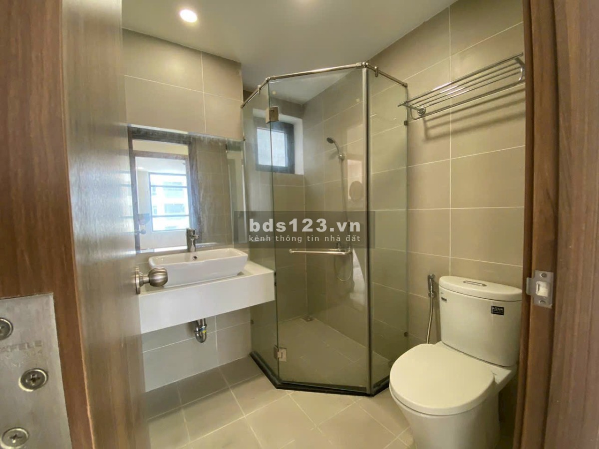 Bán căn hộ De Caplle Thủ Thiêm - Quận 2, DT 86m - 2PN/2WC giá gốc. LH 0907.013.281