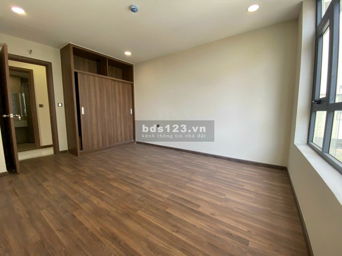 Bán căn hộ De Caplle Thủ Thiêm - Quận 2, DT 86m - 2PN/2WC giá gốc. LH 0907.013.281