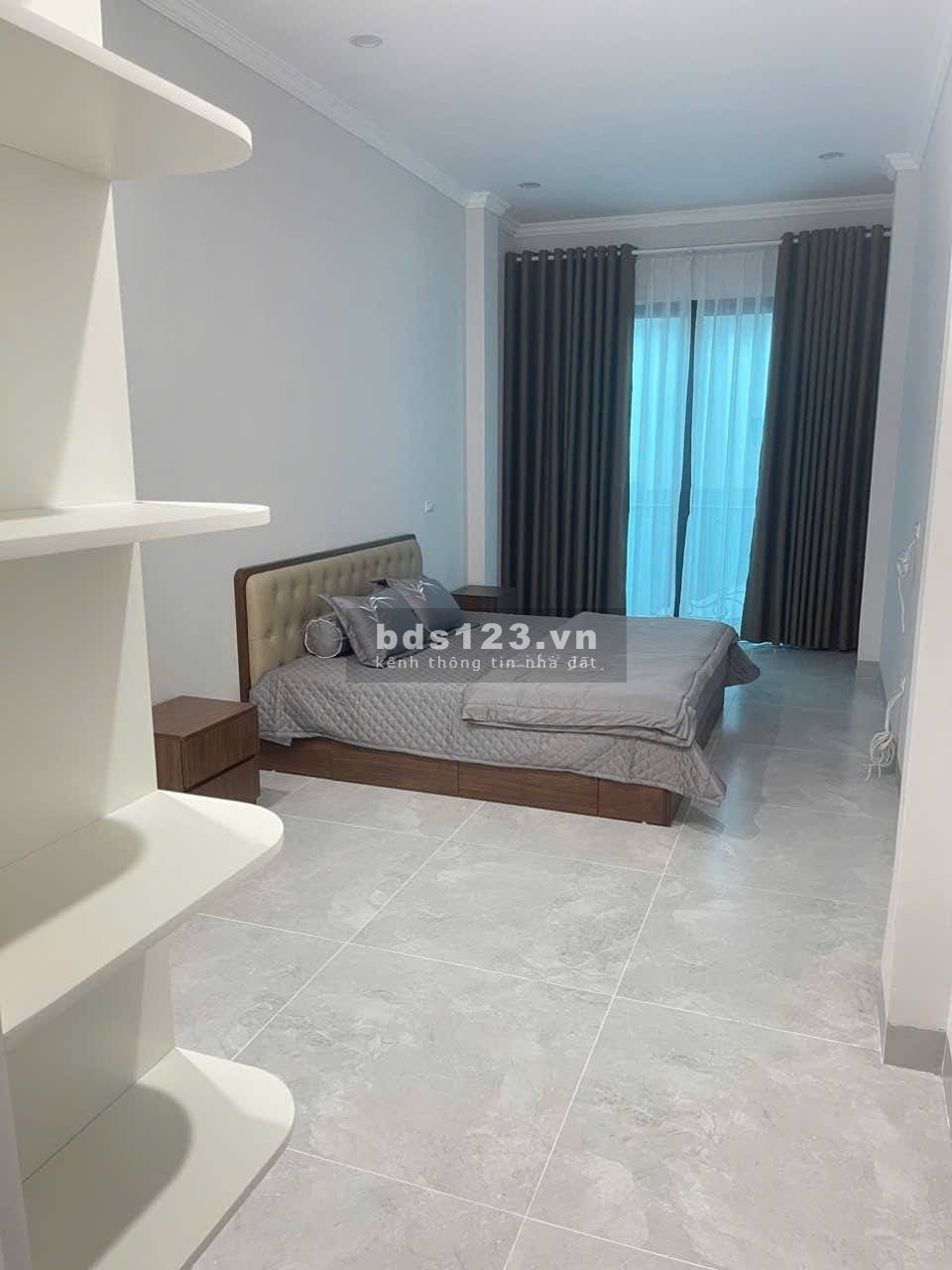 Nhà ở Tết ngõ 61 phố Lạc Trung, Hai Bà Trưng. Trước nhà ô tô tránh, 31m2 x 5 Tầng 9 Tỷ