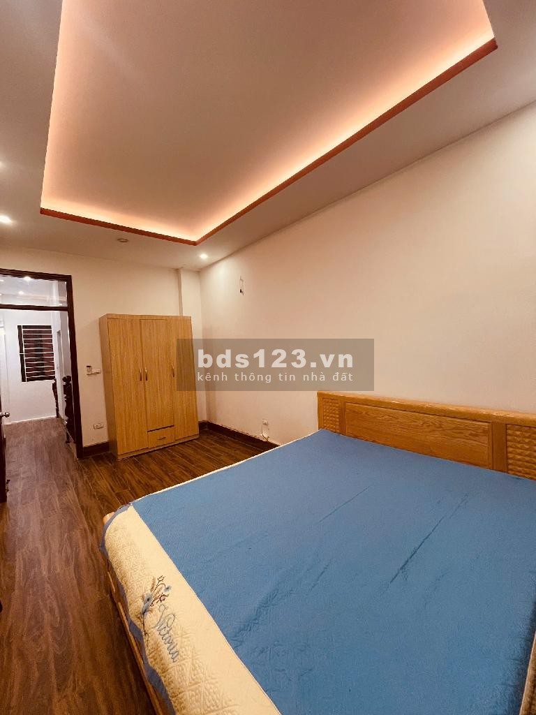 Chính chủ bán nhà Hồ Tùng Mậu, Cầu Giấy - 34m2 x 5 tầng, 6,5 tỷ có thương lượng