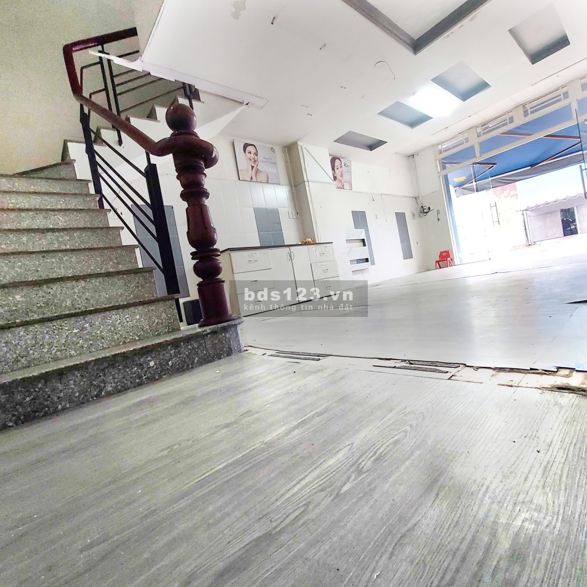 Chính chủ cho thuê nguyên căn nhà mặt tiền giá tốt