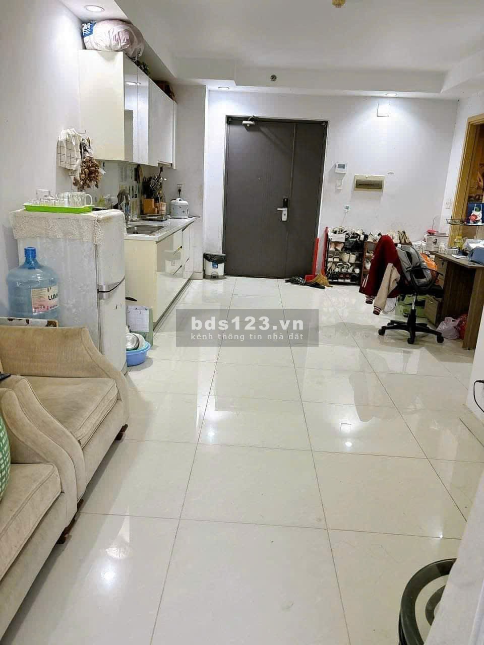 Chung cư IDICO, Đ. Lũy Bán Bích, Hoà Thanh, Tân Phú, 69m2, 2PN, 2WC, 10tr/tháng.