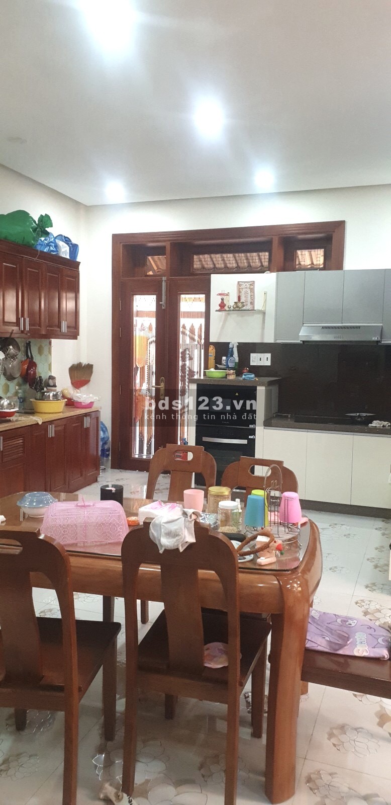Bán nhà quận 6 - Hàng hot đẹp xuất sắc - Mà giá sinh viên 12 tỷ