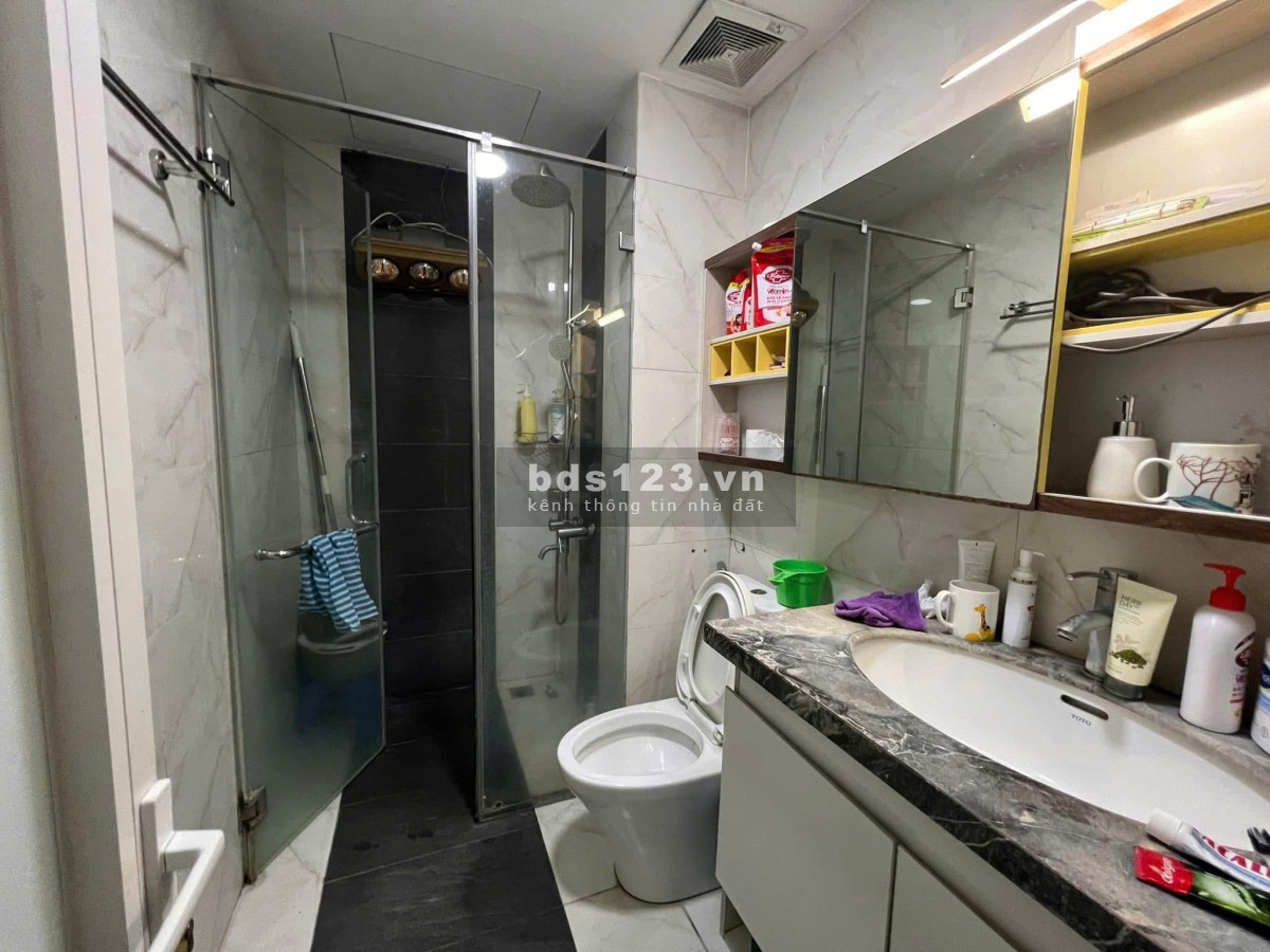 Chung cư Kim Hồng Fortuna, Đ. Vườn Lài, Phú Thọ Hoà, TP, 90m2, 13tr/tháng.