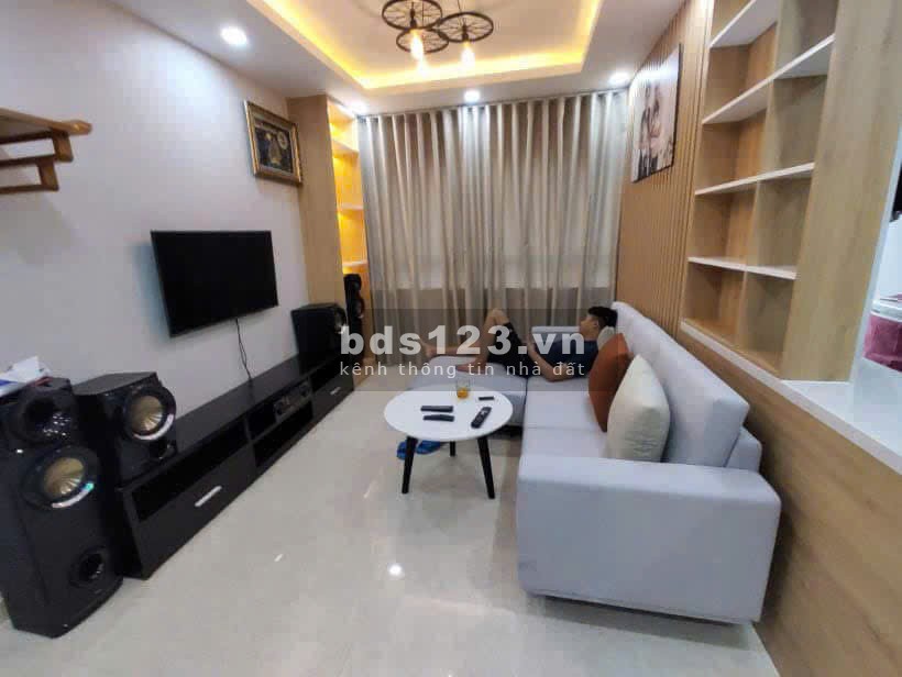 Chung cư Orchard ParkView, Hồng Hà, P9, Phú Nhuận: 74m2, 2p ngủ, 2wc 18tr/th