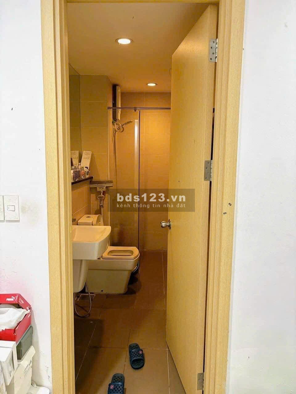 Chung cư IDICO, Đ. Lũy Bán Bích, Hoà Thanh, Tân Phú, 69m2, 2PN, 2WC, 10tr/tháng.