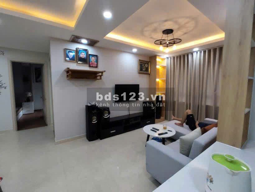Chung cư Orchard ParkView, Hồng Hà, P9, Phú Nhuận: 74m2, 2p ngủ, 2wc 18tr/th
