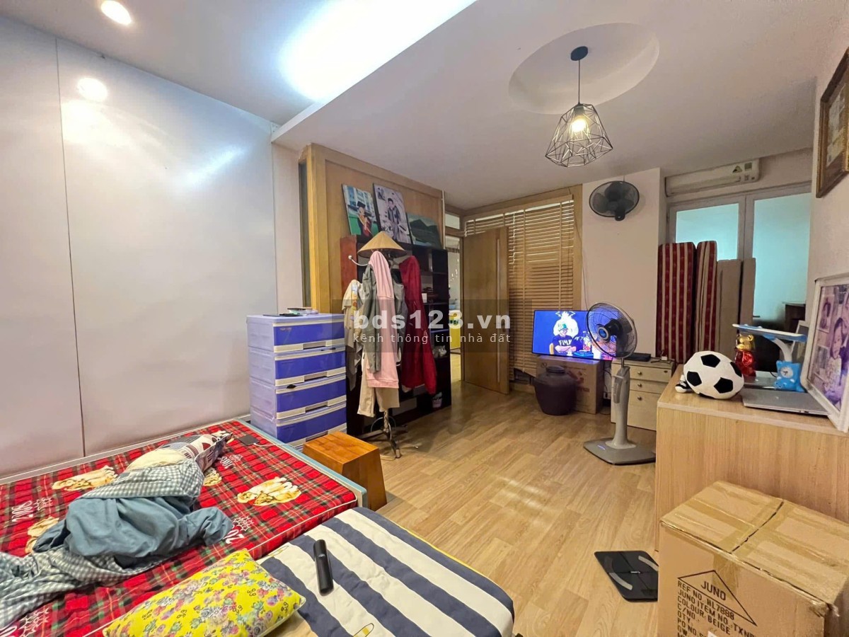 Chung cư Kim Hồng Fortuna, Đ. Vườn Lài, Phú Thọ Hoà, TP, 90m2, 13tr/tháng.