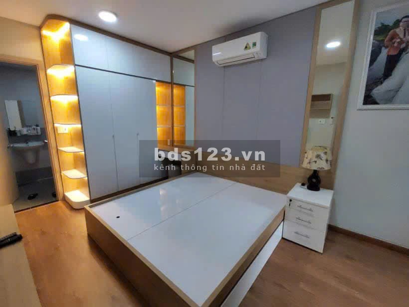 Chung cư Orchard ParkView, Hồng Hà, P9, Phú Nhuận: 74m2, 2p ngủ, 2wc 18tr/th