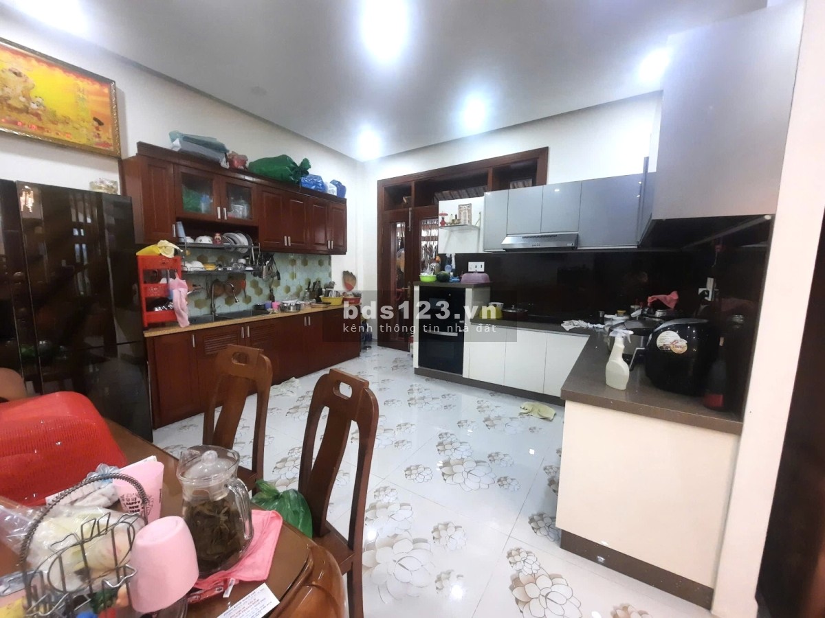 Bán nhà quận 6 - Hàng hot đẹp xuất sắc - Mà giá sinh viên 12 tỷ