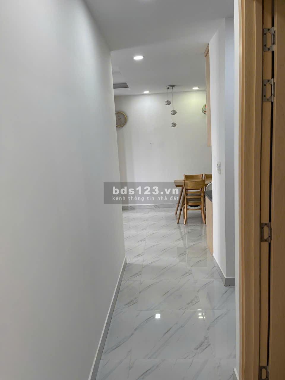 CHÍNH CHỦ BÁN căn hộ 2PN 74,6 m2 tại Chung Cư GARDEN GATE PHÚ NHUẬN