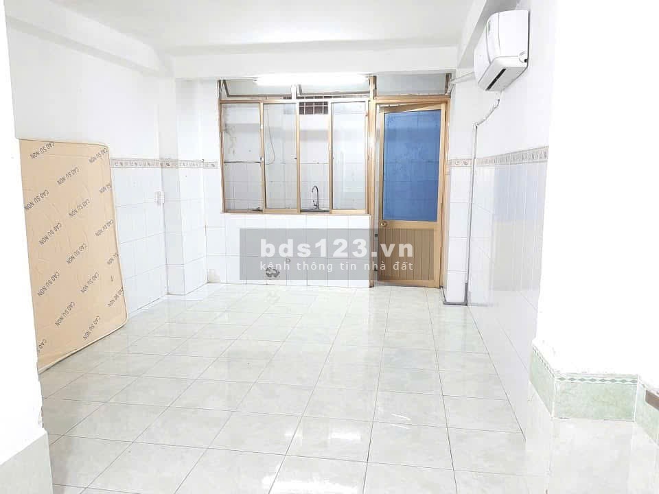 Cho thuê phòng trọ quận 10 Thành Thái