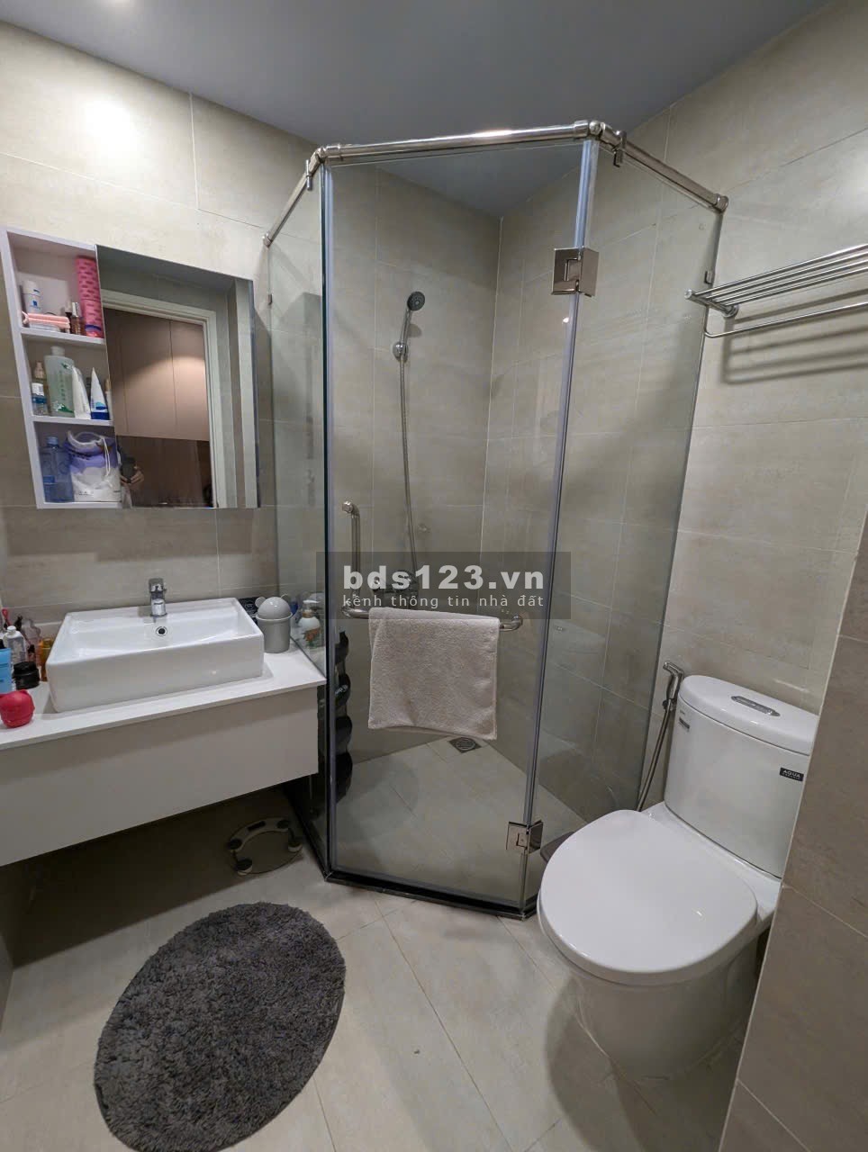 Cho Thuê Căn Hộ Lavida Plus Officetel Quận 7 - Giá 15tr/tháng