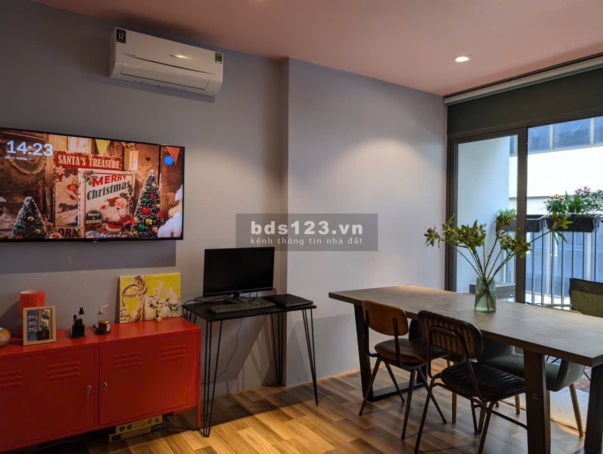 Cho Thuê Căn Hộ Lavida Plus Officetel Quận 7 - Giá 15tr/tháng