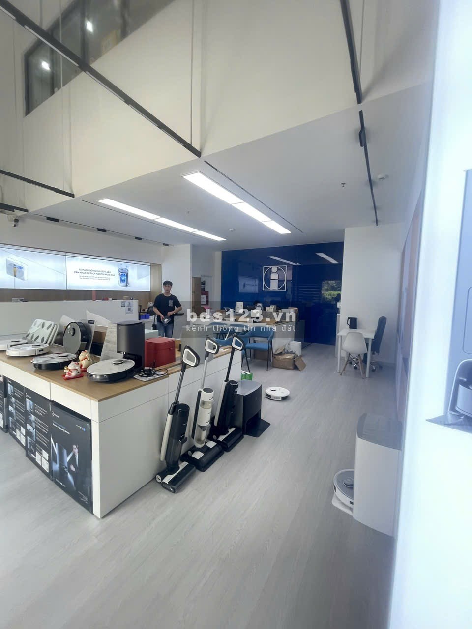 Cho thuê Shophouse Giá từ 35tr/tháng