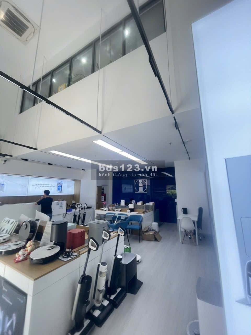 Cho thuê Shophouse Giá từ 35tr/tháng